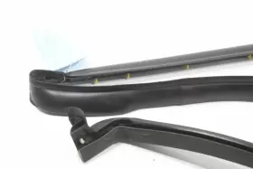 Jl1z4028124a Lincoln Navigator Rear Right Side Door Rearward Weatherstrip Seal Oem 2018-2024 #2