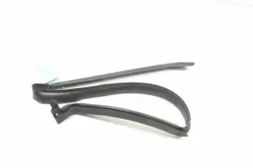 Jl1z4028124a Lincoln Navigator Rear Right Side Door Rearward Weatherstrip Seal Oem 2018-2024