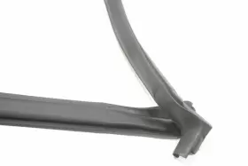Jl1z4028125a Lincoln Navigator Rear Left Side Door Rearward Weatherstrip Seal Oem 2018 - 2024 #2