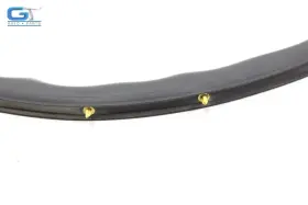 Jl1z7820758a Lincoln Navigator Left Side Door Body Lower Weatherstrip Seal Oem 2018 - 2023 #3