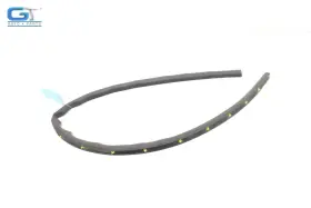 Jl1z7820758a Lincoln Navigator Left Side Door Body Lower Weatherstrip Seal Oem 2018 - 2023