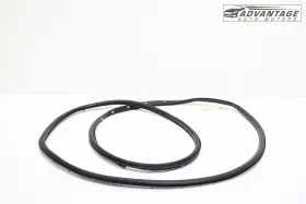 Lincoln Lc5b-s25325 2020-2025 Aviator U611 Rear Left Side Door Weatherstrip Seal Oem