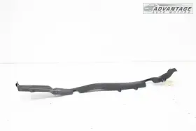 Lc5b-s25332-ag Lincoln 2020-2024 Aviator Rear Right Side Door Forward Weatherstrip Seal Oem Lc5b-s25332-ag Lincoln 2020-2024 Aviator Rear Right Side Door Forward Weatherstrip Seal Oem
