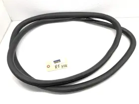 Lc5bs20708a Lincoln 2020-2024 Aviator Right Passenger Front Door Body Weatherstrip Seal Oem