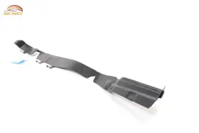 Lc5bs25333ag Lincoln Aviator Rear Left Side Door Forward Weatherstrip Seal Oem 2020 - 2024 #2