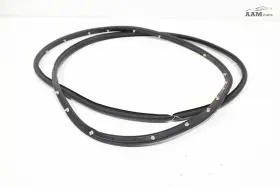 Lc5z-7820531-a Lincoln 2020-2023 Aviator Front Left Driver Side Door Weatherstrip Seal Oem