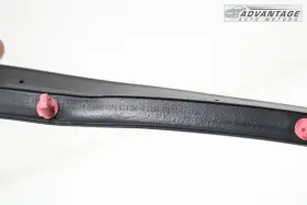 Lc5z-7828125-b Lincoln 20-2024 Aviator Rear Left Side Door Body Rearward Weatherstrip Seal Oem #3