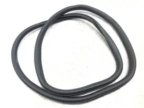 Lj7b-s20708-ba Lincoln 2020-2024 Corsair Right Passenger Front Door Weatherstrip Seal Oem #2