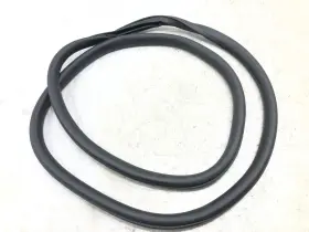 Lj7b-s253a10-ba Lincoln 2020-2024 Corsair Left Driver Rear Door Weatherstrip Seal Oem #2