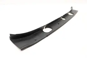 Lj7bs404a06ad Lincoln 2020 - 2024 Corsair Rear Liftgate Upper Weatherstrip Seal Cover Oem #2