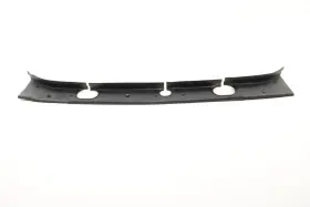 Lj7bs404a06ad Lincoln 2020 - 2024 Corsair Rear Liftgate Upper Weatherstrip Seal Cover Oem