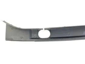 Lj7bs404a06bd Lincoln 20-24 Corsair Rear Liftgate Tailgate Upper Weather Strip Seal Oem #2
