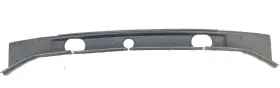 Lj7bs404a06bd Lincoln 20-24 Corsair Rear Liftgate Tailgate Upper Weather Strip Seal Oem