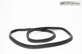 Lj7z-78404a06-c Lincoln 2020-2025 Corsair Tailgate Liftgate Back Door Body Weatherstrip Seal Oem Lj7z-78404a06-c Lincoln 2020-2025 Corsair Tailgate Liftgate Back Door Body Weatherstrip Seal Oem
