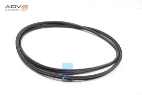 R2tz5820530a Lincoln Nautilus Front Right Passenger Side Door Weatherstrip Seal Oem 2024