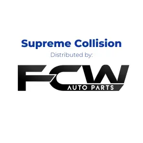 Wst010254 Lkq Corp Door Seal Kit