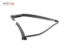 P11c6544001 Lucid Air Rear Right Passenger Side Door Lower Weatherstrip Seal Oem 2022 - 2025