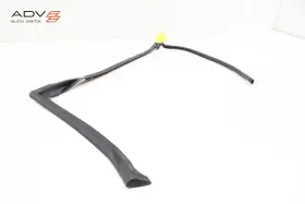 P11c6544002 Lucid 2022 - 2025 Air Rear Right Passenger Side Door Lower Weatherstrip Seal Oem