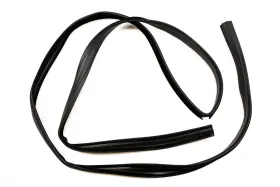 4103-5000356657 Mack 5000356657 Cabin Door Seal Strip 102 Inch Nos