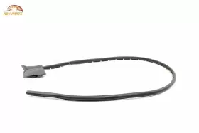670032869 Maserati Levante Front Right Side Door Lower Weatherstrip Seal Oem 2017 - 2020 #2