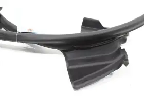 670032883 Maserati Levante Rear Left Side Door Lower Weatherstrip Seal Oem 2017 - 2020 #2