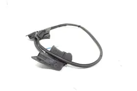 670032883 Maserati Levante Rear Left Side Door Lower Weatherstrip Seal Oem 2017 - 2020 #3