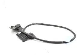670032888 Maserati Levante Rear Right Side Door Lower Weatherstrip Seal Oem 2017 - 2020 #3