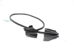 670032888 Maserati Levante Rear Right Side Door Lower Weatherstrip Seal Oem 2017 - 2020