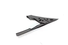 670033466 Maserati Levante Front Right Passenger Side Door Mirror Seal Gasket Oem 2017-20 #3