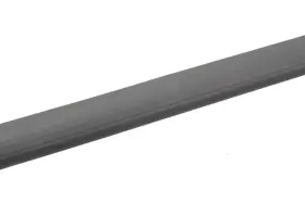 670033839 Maserati Levante Rear Left Side Door Lower Weatherstrip Seal Oem 2017 - 2020 #2