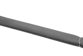 670033840 Maserati Levante Rear Right Side Door Lower Weatherstrip Seal Oem 2017 - 2020 #2