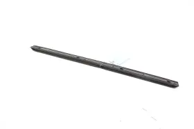 670033840 Maserati Levante Rear Right Side Door Lower Weatherstrip Seal Oem 2017 - 2020 #3