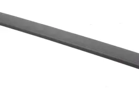 670034257 Maserati Levante Front Left Side Door Lower Weatherstrip Seal Oem 2017 - 2020 #2