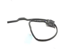 670037607 Maserati Ghibli Front Left Driver Side Door Weatherstrip Seal Oem 2014 - 2020 #3