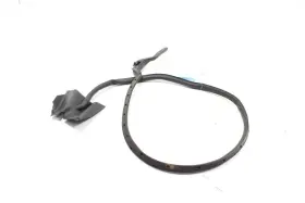 670037607 Maserati Ghibli Front Left Driver Side Door Weatherstrip Seal Oem 2014 - 2020