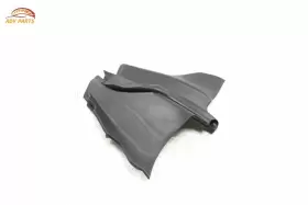 670037619 Maserati Ghibli Rear Right Passenger Side Door Weatherstrip Seal Oem 2014-2020