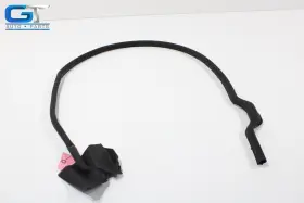 670101774 Maserati Quattroporte Front Right Side Door Lower Weatherstrip Seal Oem 14-21