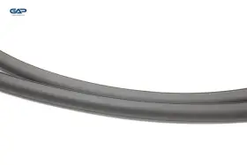670220767 Maserati Grecale Front Right Passenger Side Door Weatherstrip Seal Oem 2023-2024 #2