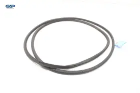 670220767 Maserati Grecale Front Right Passenger Side Door Weatherstrip Seal Oem 2023-2024 #3