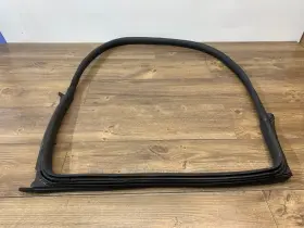 72342 Maserati 2014-2019 Ghibli Front Door Gasket Weather Seal Left Side Oem #3
