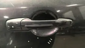 Mazda 129-50418br Passenger Door Handle Exterior Front Painted Fits 07-15 Cx-9 743914