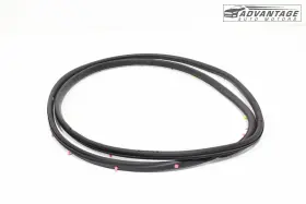 2307041712 Mazda 2020-2025 Cx-30 Dm Front Left Side Door Surround Weatherstrip Seal Oem 2307041712 Mazda 2020-2025 Cx-30 Dm Front Left Side Door Surround Weatherstrip Seal Oem