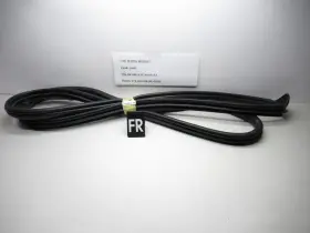 Mazda 296498343580 06-10 5 Front Right Door Body Mount Weather Strip Seal Oem