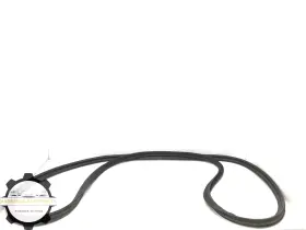 8a260111 Mazda 2017-2025 Cx-5 Rear Trunk Lid Liftgate Weatherstrip Seal Oem