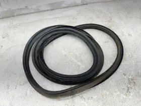 Bdts56951c Mazda 2020-2024 3 Rear Trunk Deck Lid Weather Strip Stripping Seal