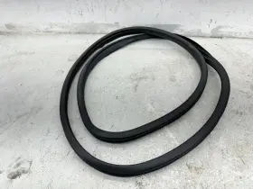 Bdts68911a Mazda 2020-2024 3 Hatchback Front Right Side Doorway Weatherstrip Seal Bdts68911