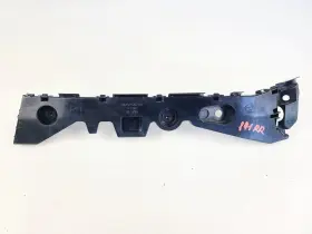 Bjs7502h1 Mazda 14-18 3 Rear Bumper Right Rh Pass Side Door Body Weatherstrip Seal Oem Bjs7502h1 Mazda 14-18 3 Rear Bumper Right Rh Pass Side Door Body Weatherstrip Seal Oem