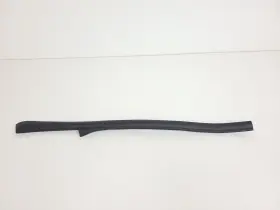 C0swx01l1 Mazda 2024-2025 Cx-90 Cx90 Rear Left Driver Side Door Weatherstrip Seal Oem #2