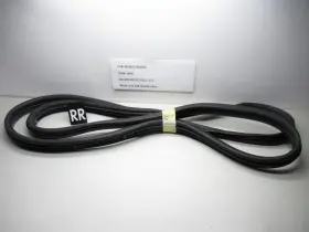C235-72-761a Mazda 2006-2010 5 Rear Right Side Door Body Weather Strip Seal Oem #3