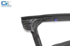 D10e58760 Mazda Cx-3 Front Right Passenger Side Door Weatherstrip Seal Oem 2016 - 2021 #2